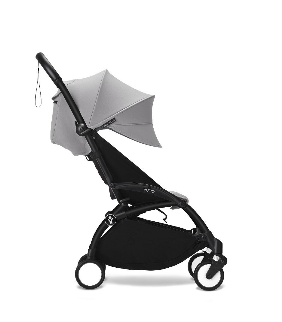 Stokke® YOYO³ 6+ Color Pack Stone - Image 10
