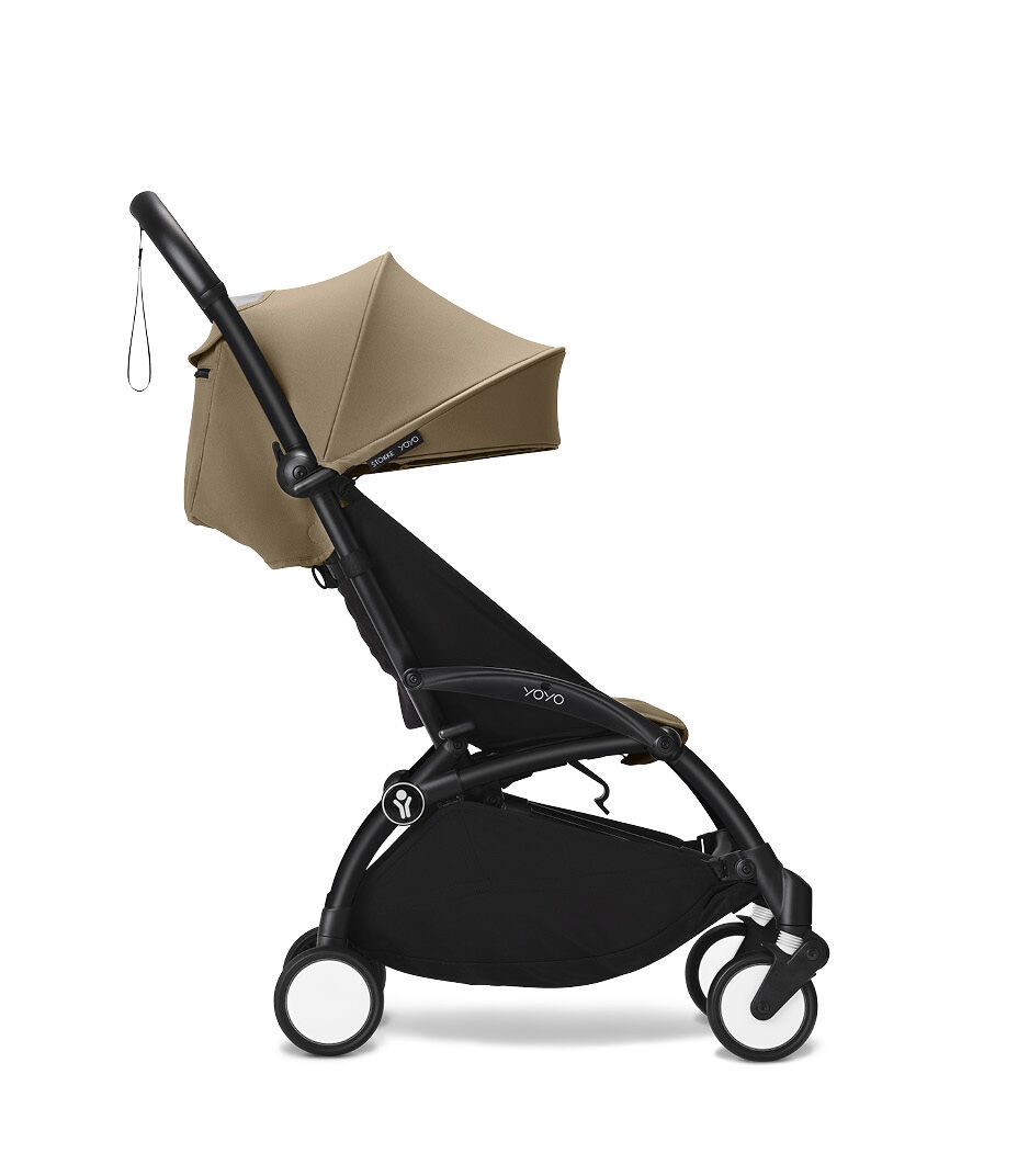 Stokke® YOYO³ 6+ Color Pack Toffee - Image 8