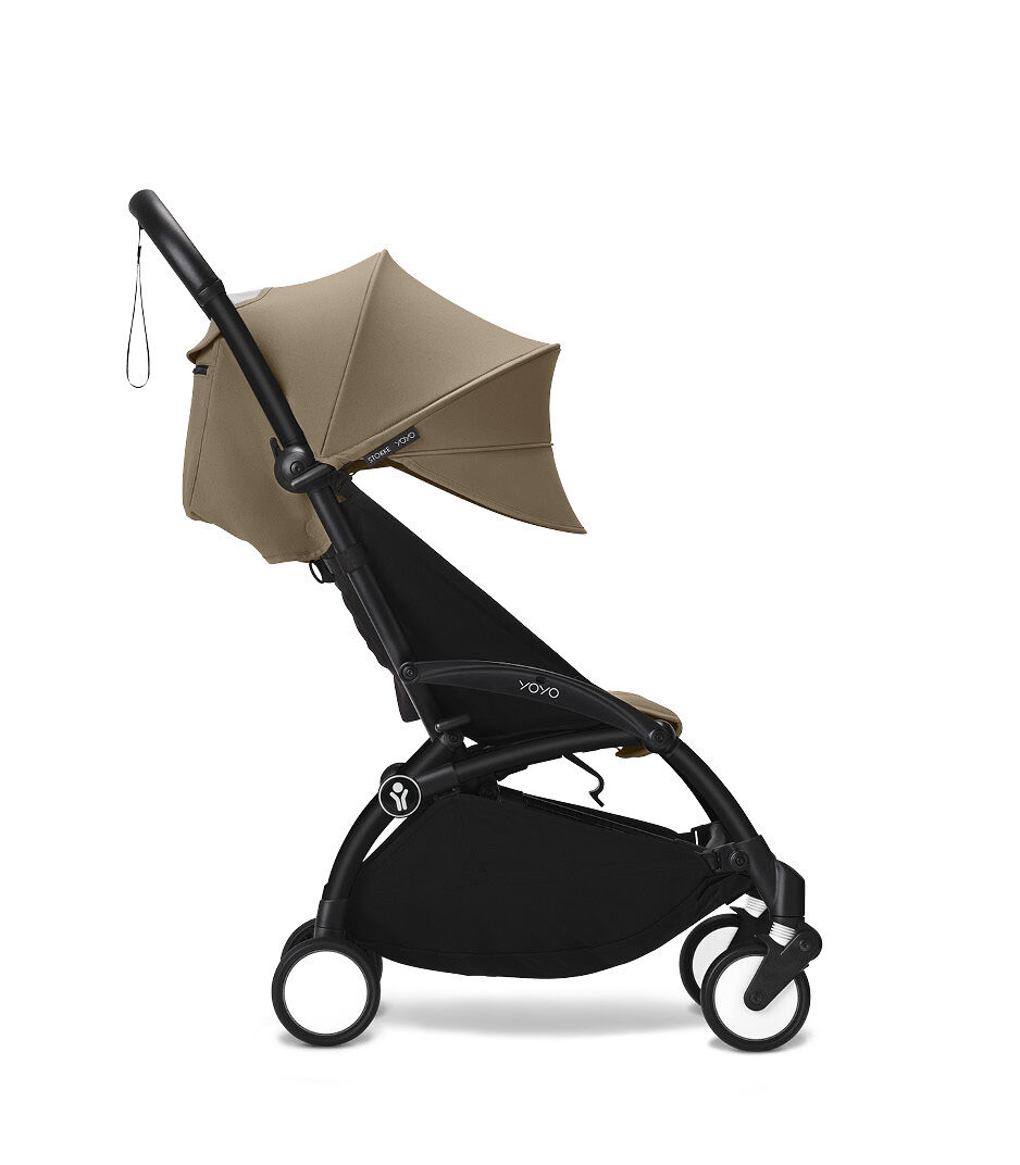 Stokke® YOYO³ 6+ Color Pack Toffee - Image 9