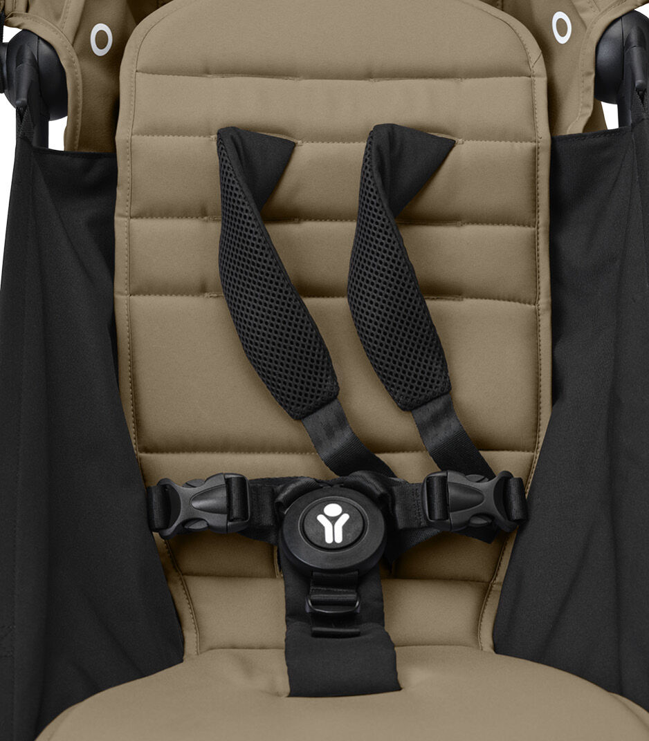 Stokke® YOYO³ 6+ Color Pack Toffee - Image 4