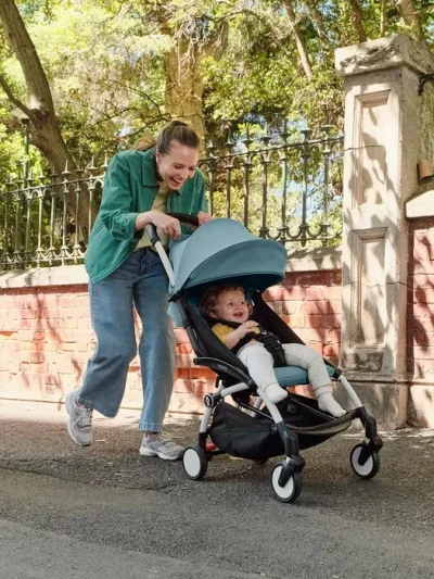 Stokke YOYO kolica od 6 mjeseci