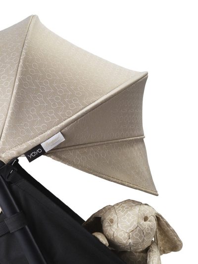 Stokke® YOYO³ 6+ Color Pack - Bonpoint Beige
