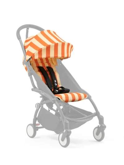 Stokke® YOYO³ 6+ Color Pack - Riviera Capri
