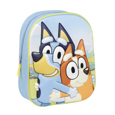Cerdá Bluey dječiji 3D ruksak