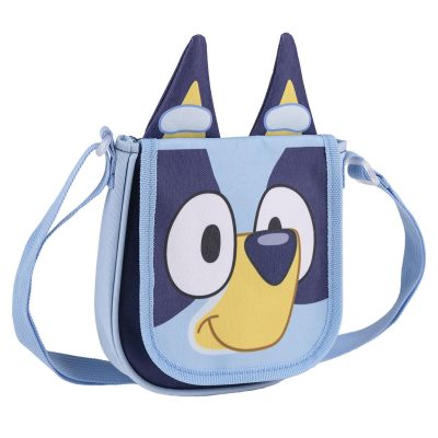 Cerdá Bluey dječija torbica s aplikacijama