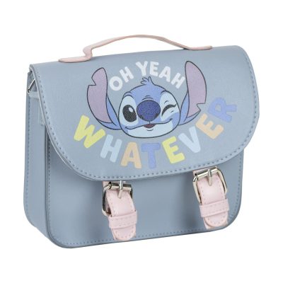 Cerdá Stitch dječija satchel torbica