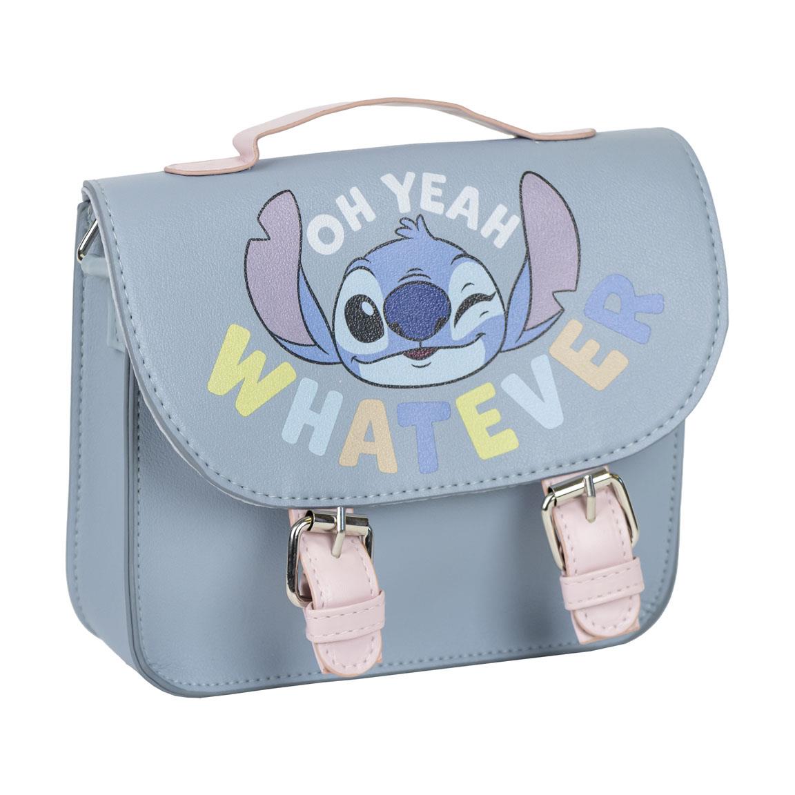 Cerdá Stitch dječija satchel torbica