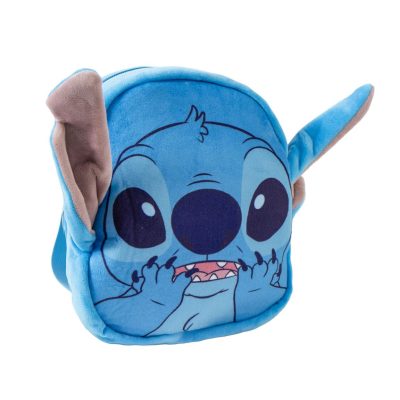 Cerdá Stitch plišani ruksak za vrtić – varijanta 2