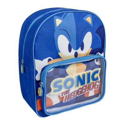 Cerdá Sonic dječiji ruksak – varijanta 2