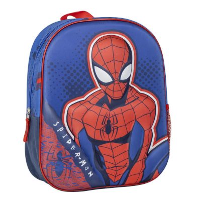 Cerdá Spider-Man dječiji 3D ruksak – varijanta 3