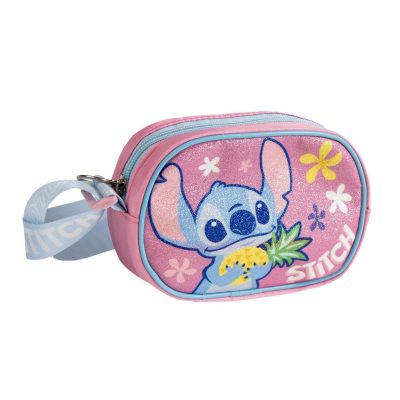 Cerdá Stitch dječija modna torbica – dizajn 2