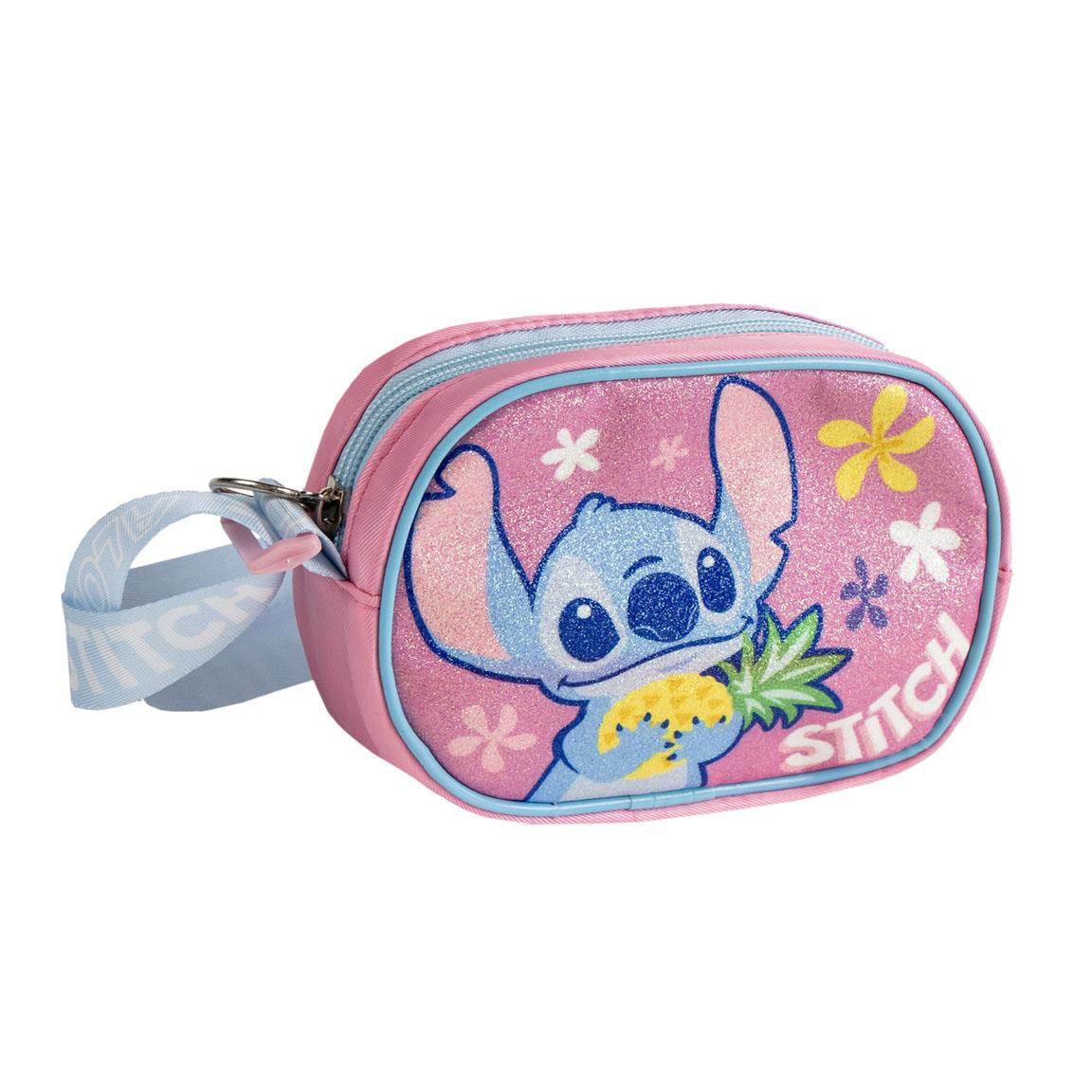 Cerdá Stitch dječija modna torbica – dizajn 2
