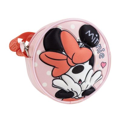 Cerdá Minnie 3D dječija torbica