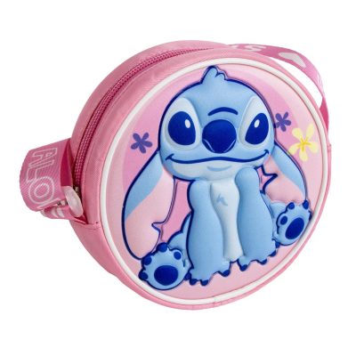 Cerdá Stitch 3D dječija torbica – dizajn 2