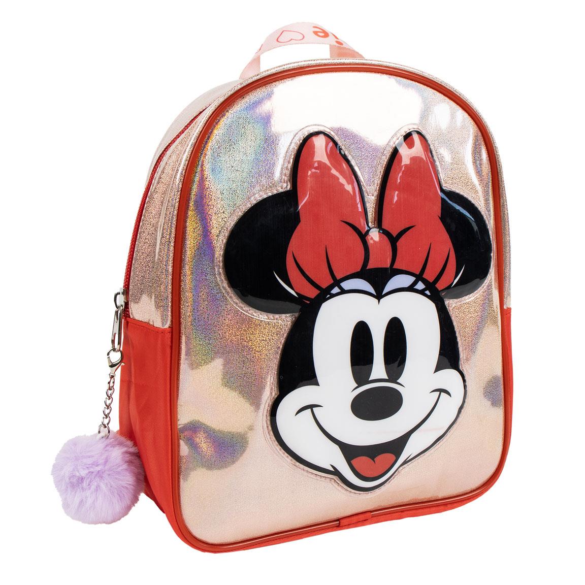 Cerdá Minnie dječiji modni ruksak
