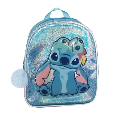 Cerdá Stitch dječiji modni ruksak – dizajn 1