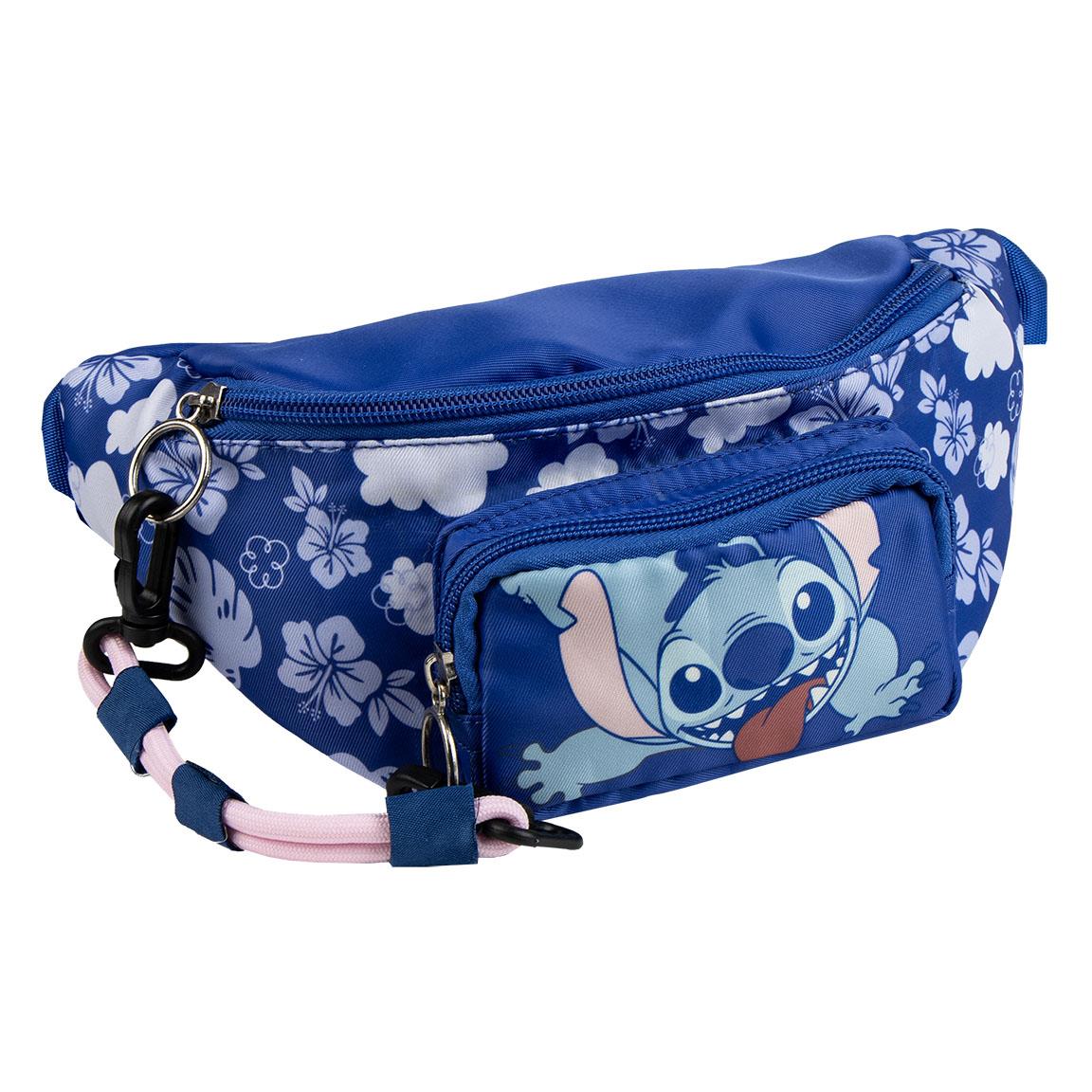 Cerdá Stitch dječija torbica oko struka