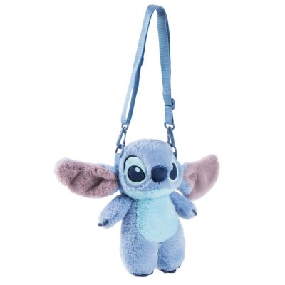 Cerdá Stitch plišana dječija torbica