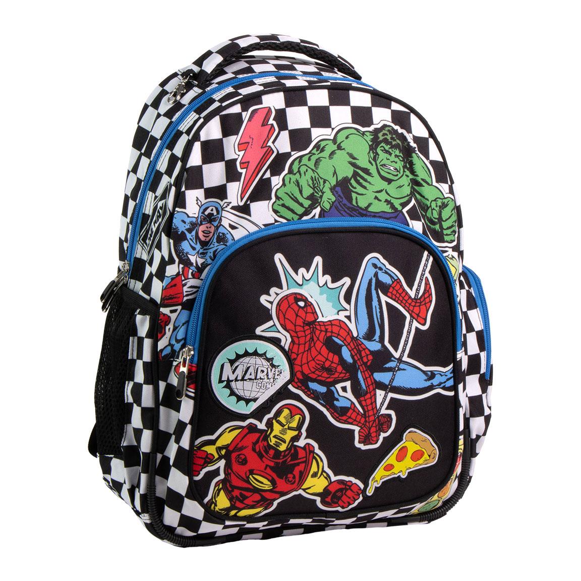 Cerdá Avengers školski ruksak 42 cm