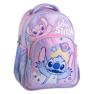 Cerdá Stitch školski ruksak 42 cm – varijanta 2