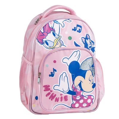 Cerdá Minnie školski ruksak 42 cm