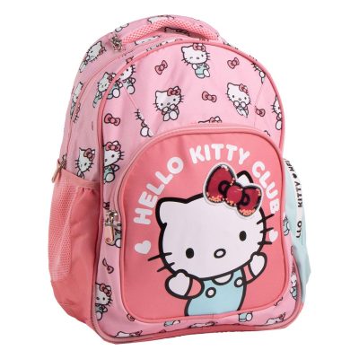Cerdá Hello Kitty školski ruksak 42 cm – varijanta 2