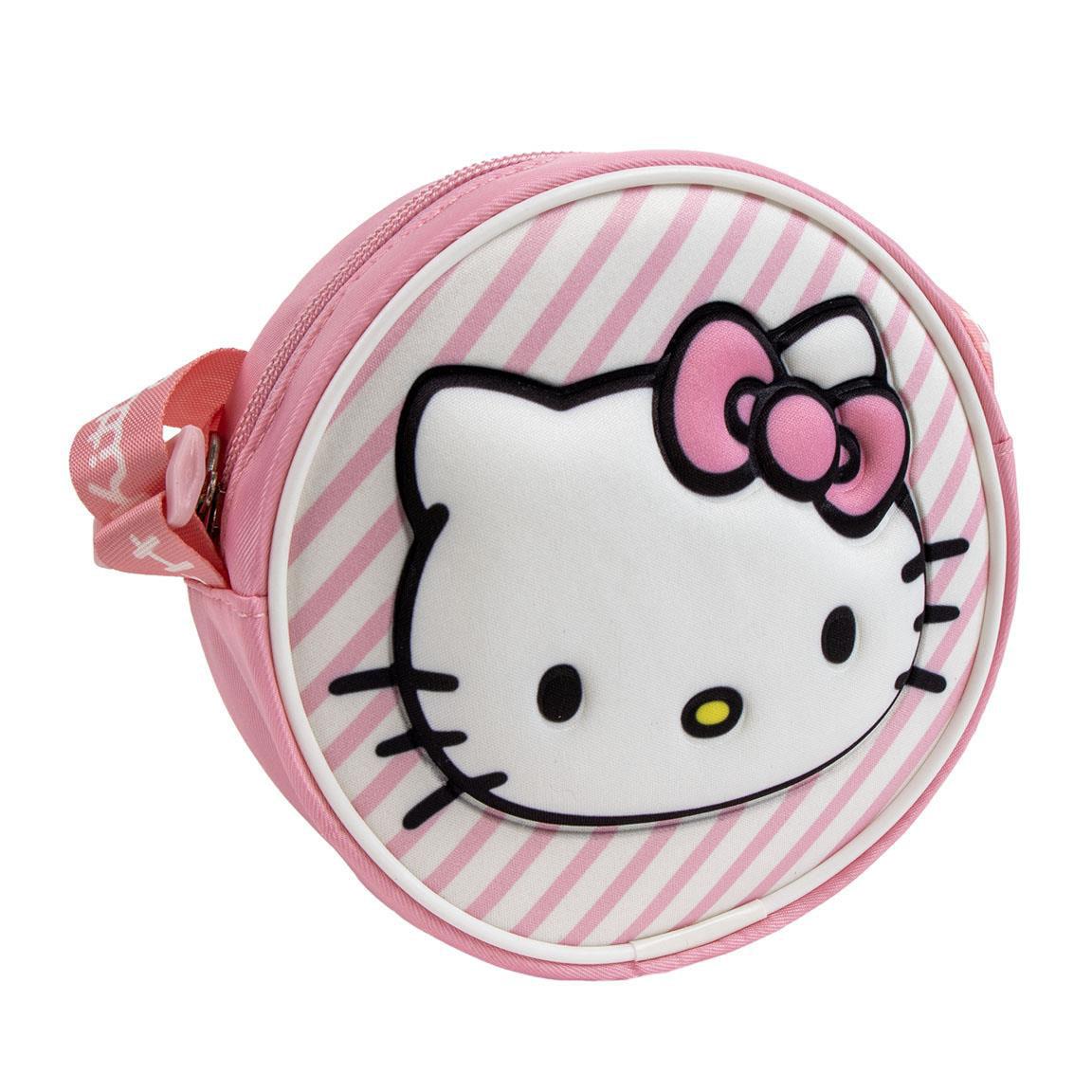 Cerdá Hello Kitty 3D dječija torbica – dizajn 2