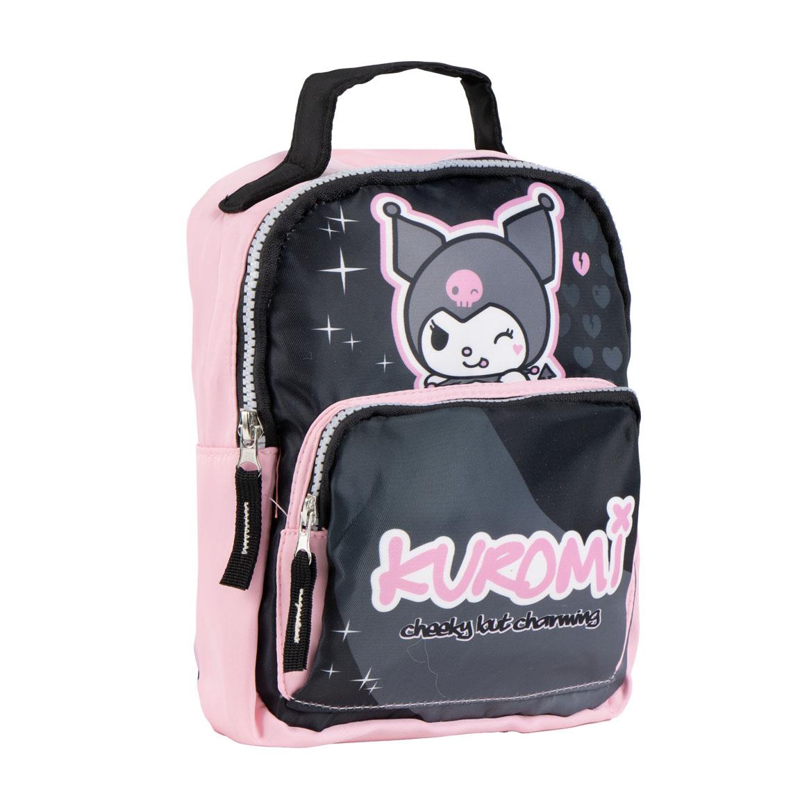 Cerdá Hello Kitty Kuromi dječiji ruksak