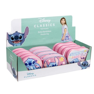 Cerdá Stitch dječija torbica iz display asortimana – 1 komad – dizajn 2