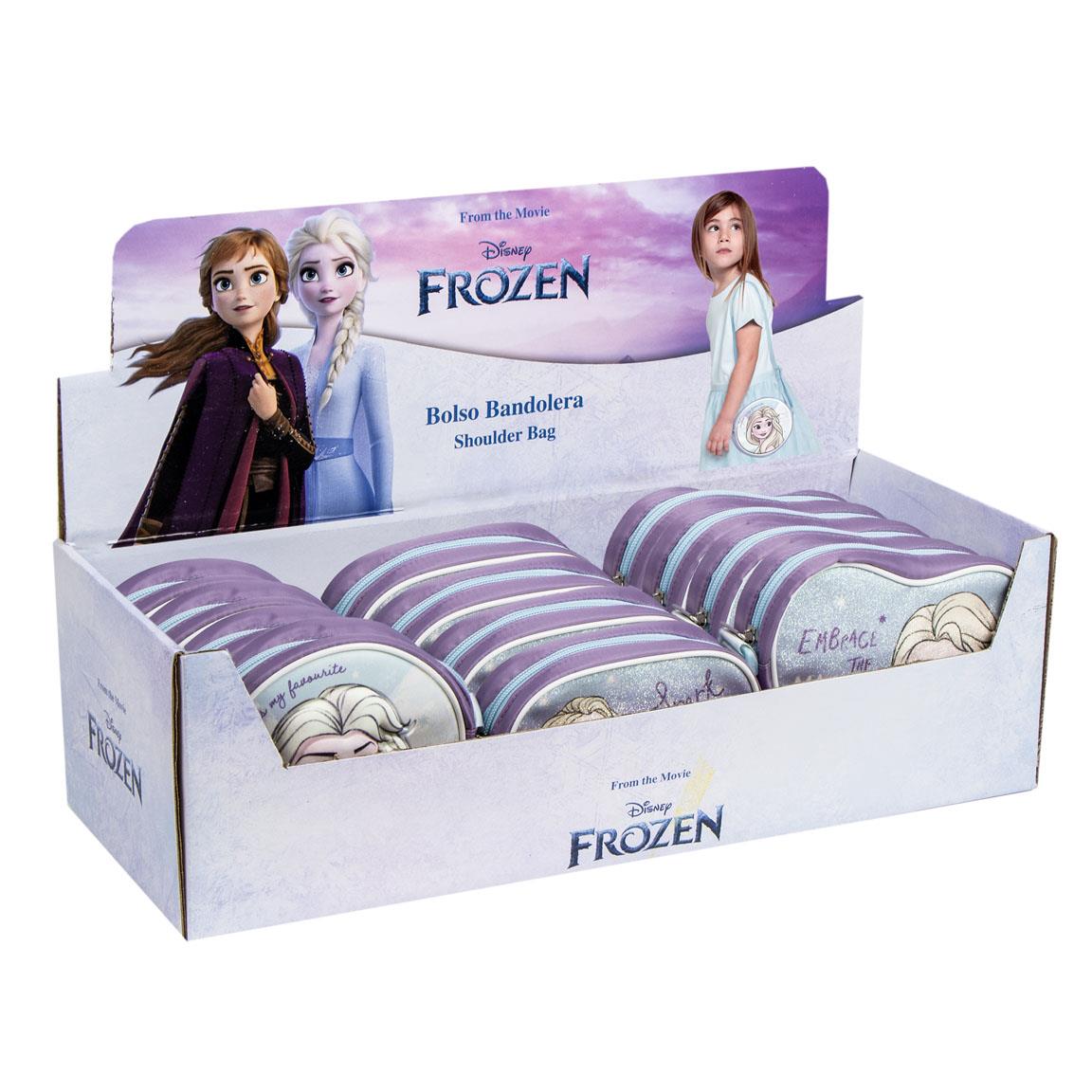 Cerdá Frozen dječija torbica iz display asortimana – 1 komad