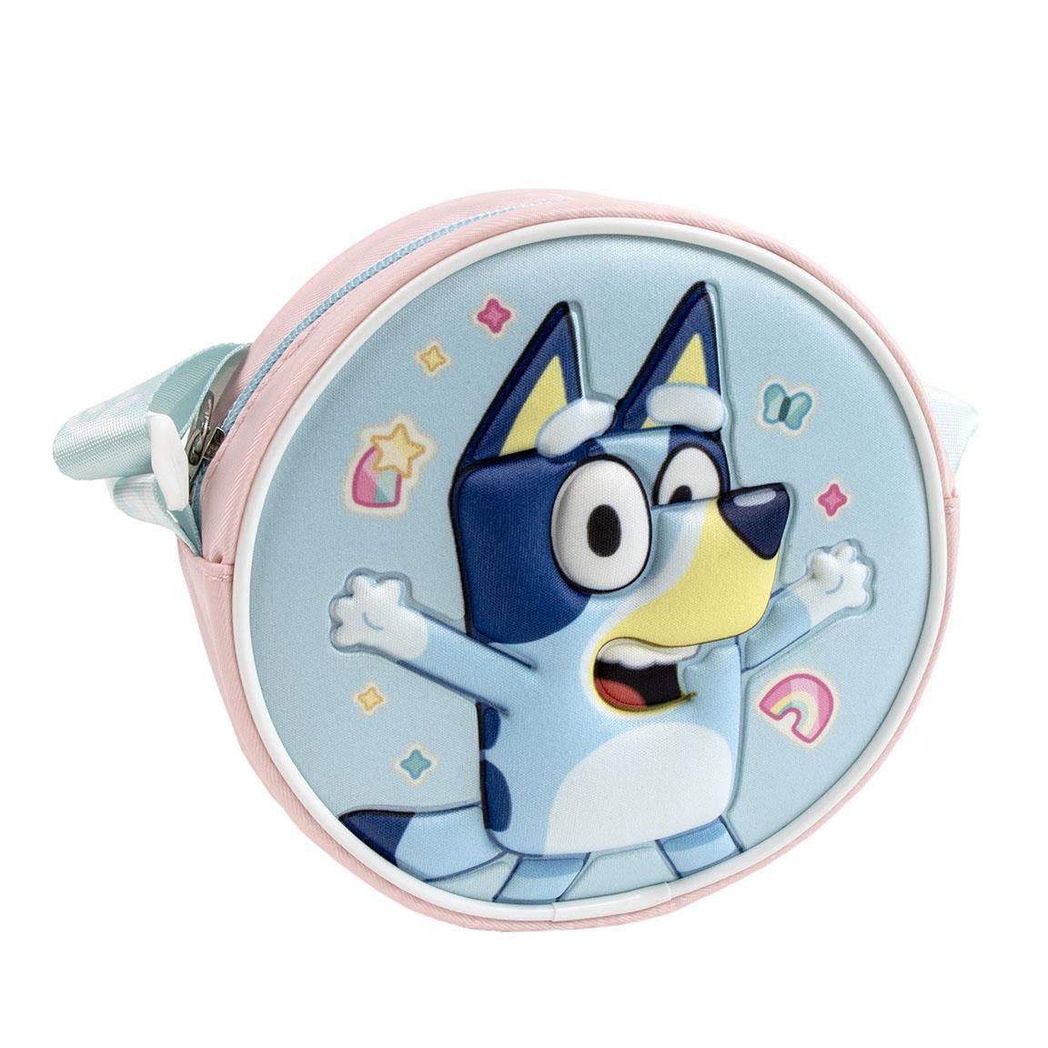 Cerdá Bluey 3D dječija torbica