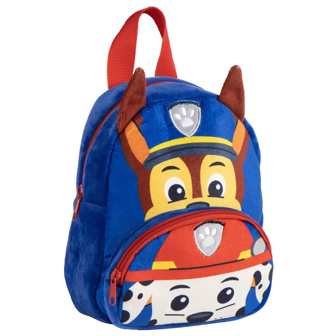 Cerdá Paw Patrol premium ruksak za vrtić