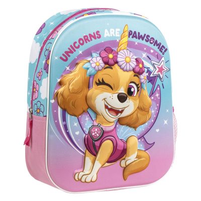 Cerdá Paw Patrol Skye dječiji 3D ruksak