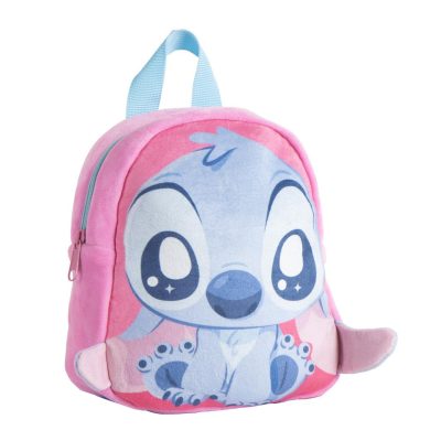 Cerdá Stitch plišani ruksak za vrtić – varijanta 1