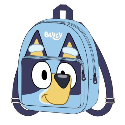 Cerdá Bluey premium ruksak za vrtić