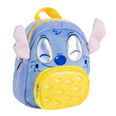 Cerdá Stitch premium ruksak za vrtić