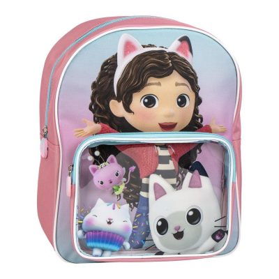 Cerdá Gabby's Dollhouse dječiji ruksak