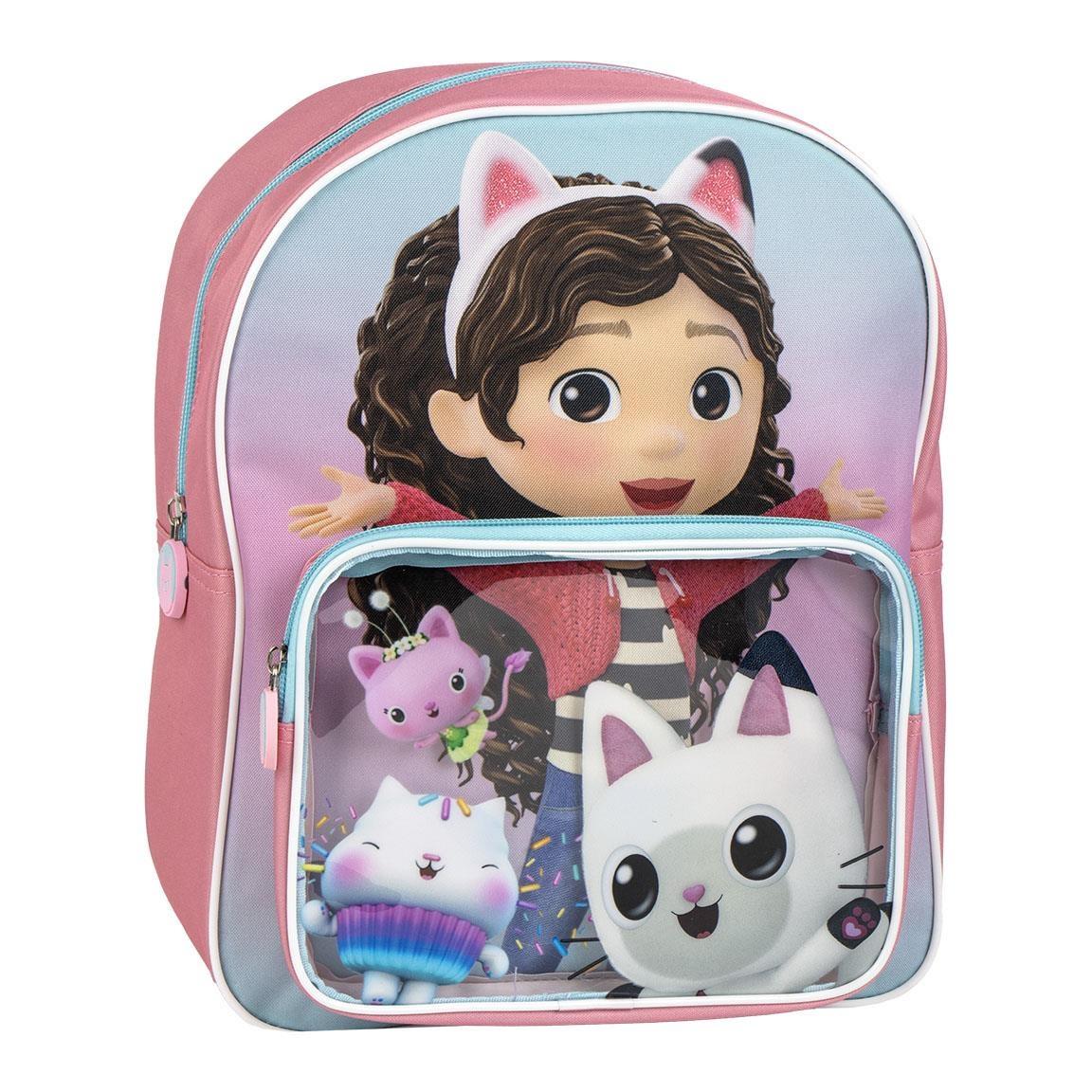 Cerdá Gabby's Dollhouse dječiji ruksak