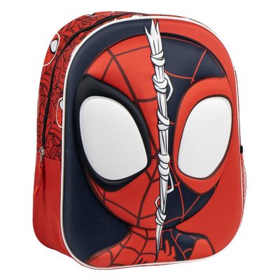 Cerdá Spidey dječiji 3D ruksak – varijanta 2