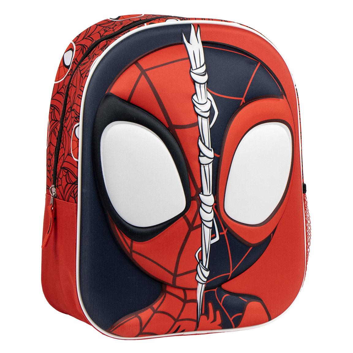 Cerdá Spidey dječiji 3D ruksak – varijanta 2