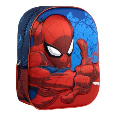 Cerdá Spider-Man dječiji 3D ruksak – varijanta 2
