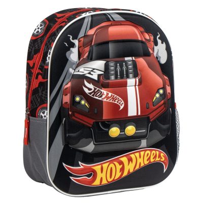 Cerdá Hot Wheels dječiji 3D ruksak