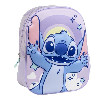 Cerdá Stitch dječiji 3D ruksak – varijanta 2