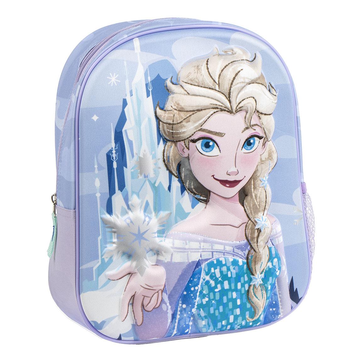 Cerdá Frozen dječiji 3D ruksak – varijanta 2