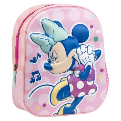 Cerdá Minnie dječiji 3D ruksak – varijanta 2