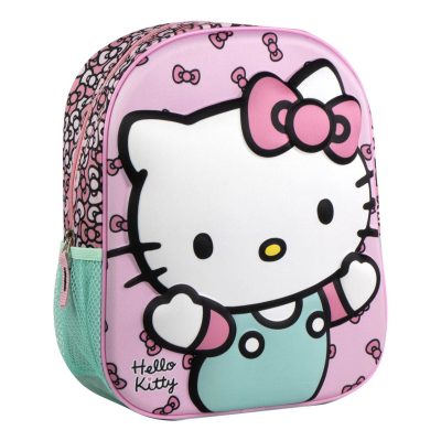 Cerdá Hello Kitty dječiji 3D ruksak – varijanta 2