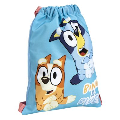 Cerdá Bluey školska vrećica na vezice – varijanta 1