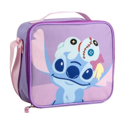 Cerdá Stitch termo torba za užinu