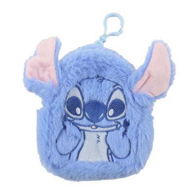 Cerdá Stitch plišani novčanik