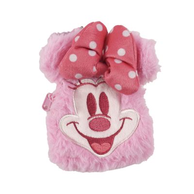 Cerdá Minnie plišani novčanik
